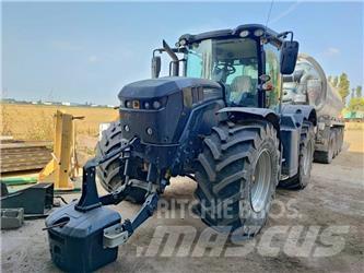 JCB Fastrac 4220 Traktorit