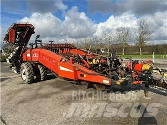 Amac AX 2 Perunannostokoneet