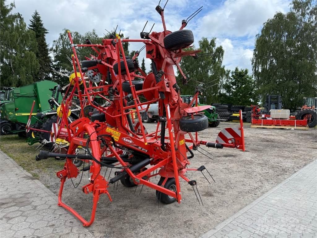 Kuhn GF8712 Muut maatalouskoneet