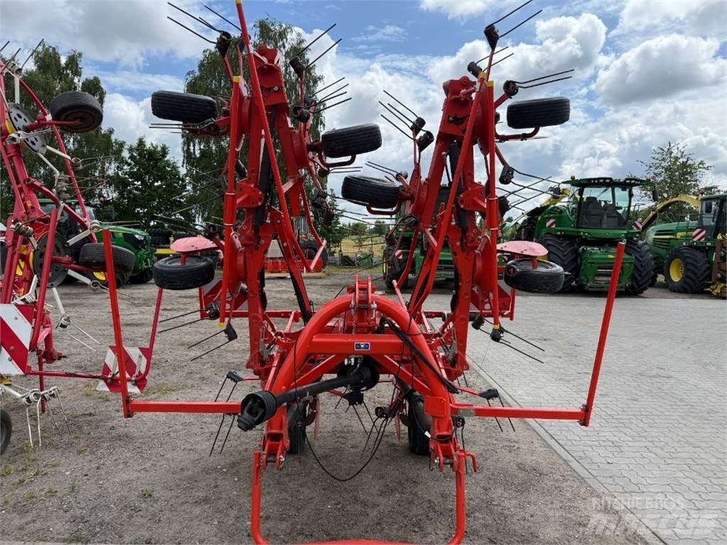 Kuhn GF8712 Muut maatalouskoneet
