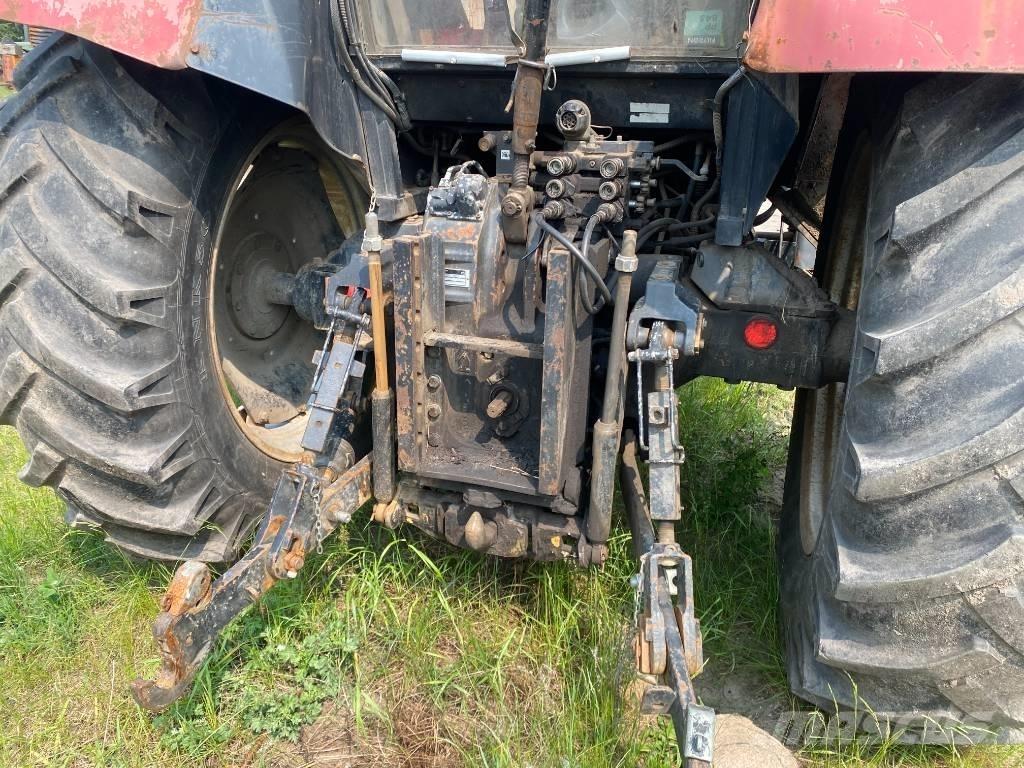 CASE 5150 Traktorit