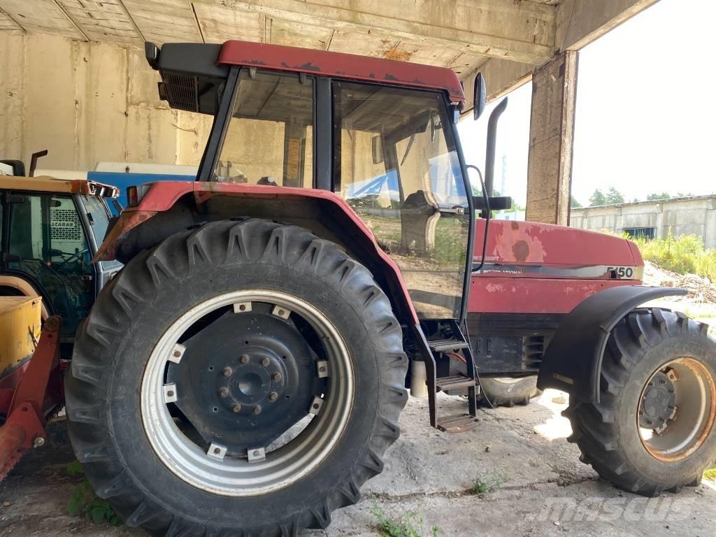 CASE 5150 Traktorit