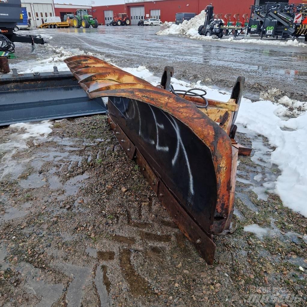  Snöblad 3m Aurat