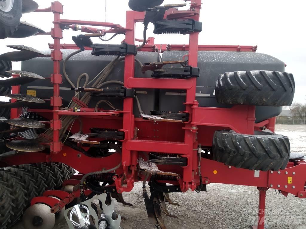 Horsch Focus 6 TD Kylvökoneet