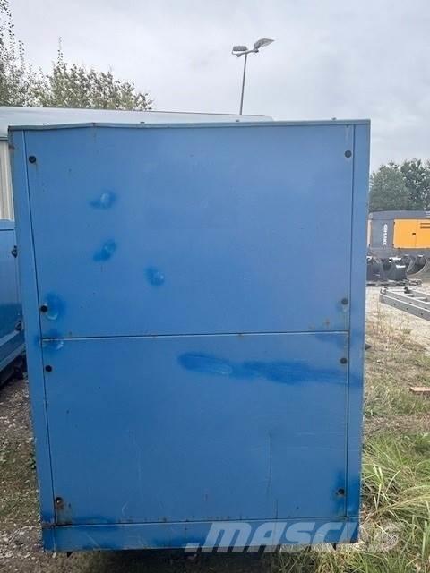 Sdmo V220C Muut generaattorit