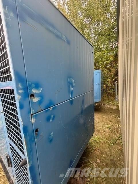 Sdmo V220C Muut generaattorit