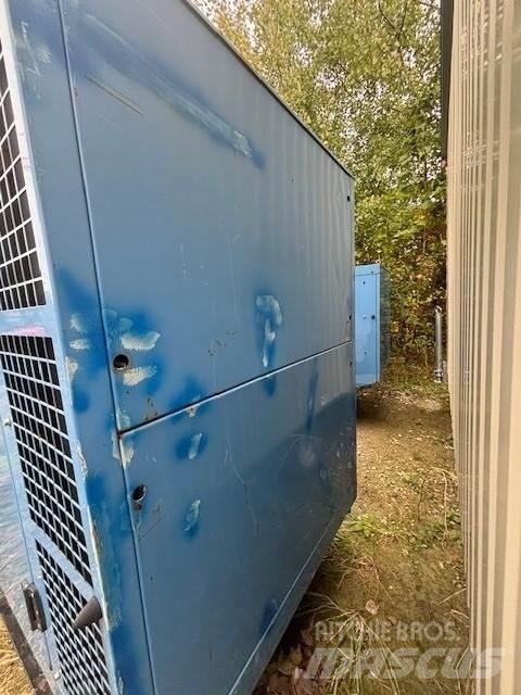 Sdmo V220C Muut generaattorit