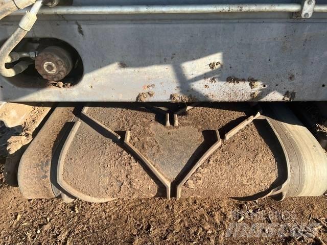 Terex TTS 520-2 Mobiiliseulat