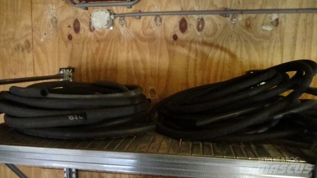 Delmag Spare parts Muut koneet