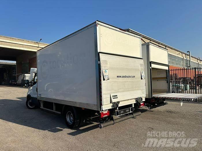 Iveco 35C16 Muut autot
