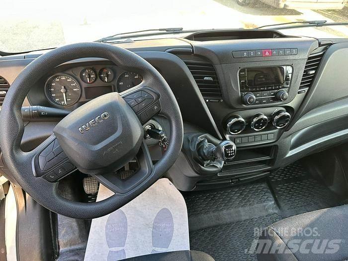 Iveco 35C16 Muut autot