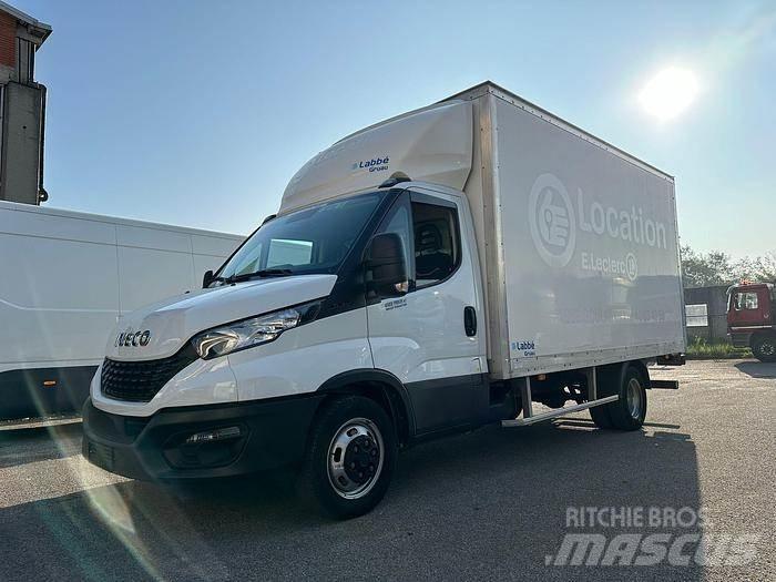 Iveco 35C16 Muut autot