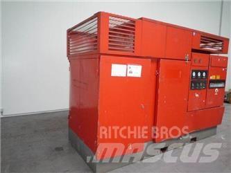 Atlas Copco ZT 3 A Kompressorit