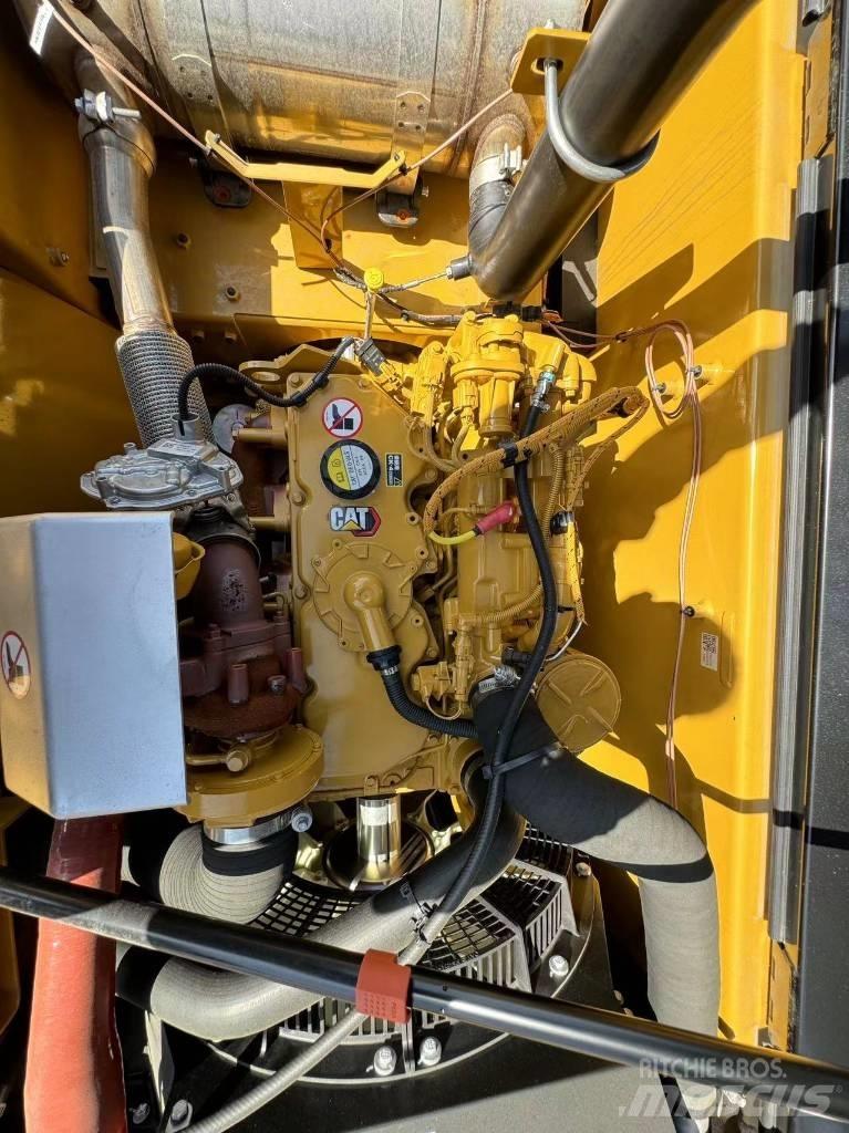 CAT 320GX Telakaivukoneet