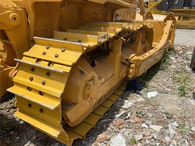 CAT D 7 G Telaketjupuskutraktorit