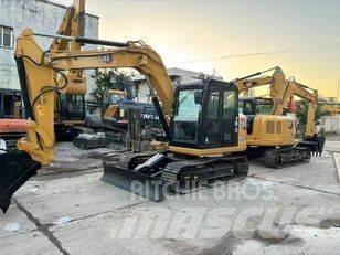 CAT 307E2 Minikaivukoneet < 7t