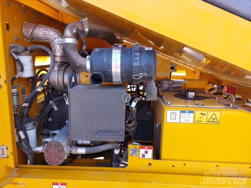 Anaconda DF410 Mobiiliseulat