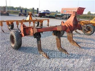 Gard DELP 260J Jankkurit