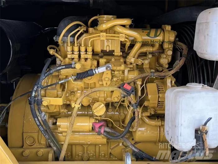 CAT 307E Minikaivukoneet < 7t