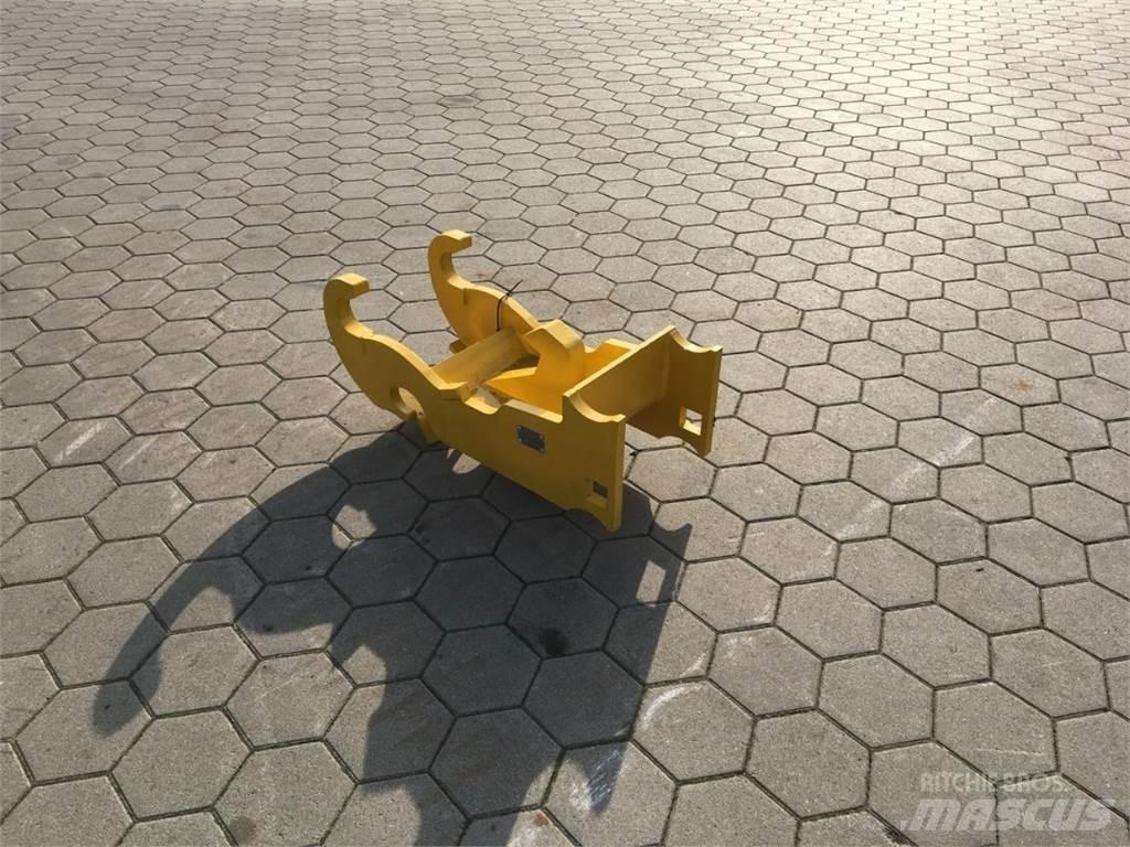  LASTHAKENPLATTE Pikakytkimet