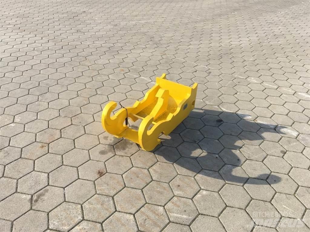  LASTHAKENPLATTE Pikakytkimet