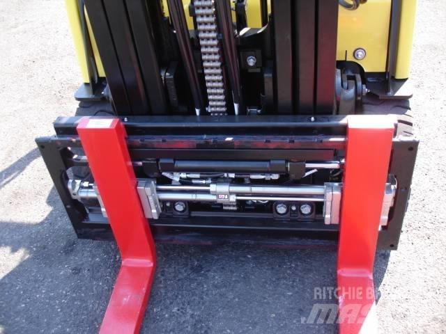 Hyster J 1.6 XNT Sähkötrukit