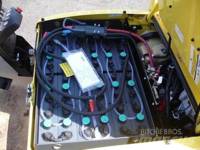 Hyster J 1.6 XNT Sähkötrukit
