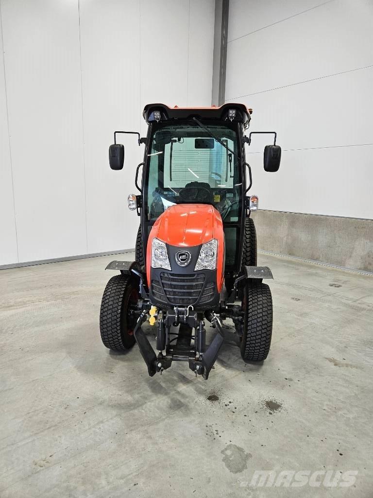 Kioti CK 4030 HST Traktorit