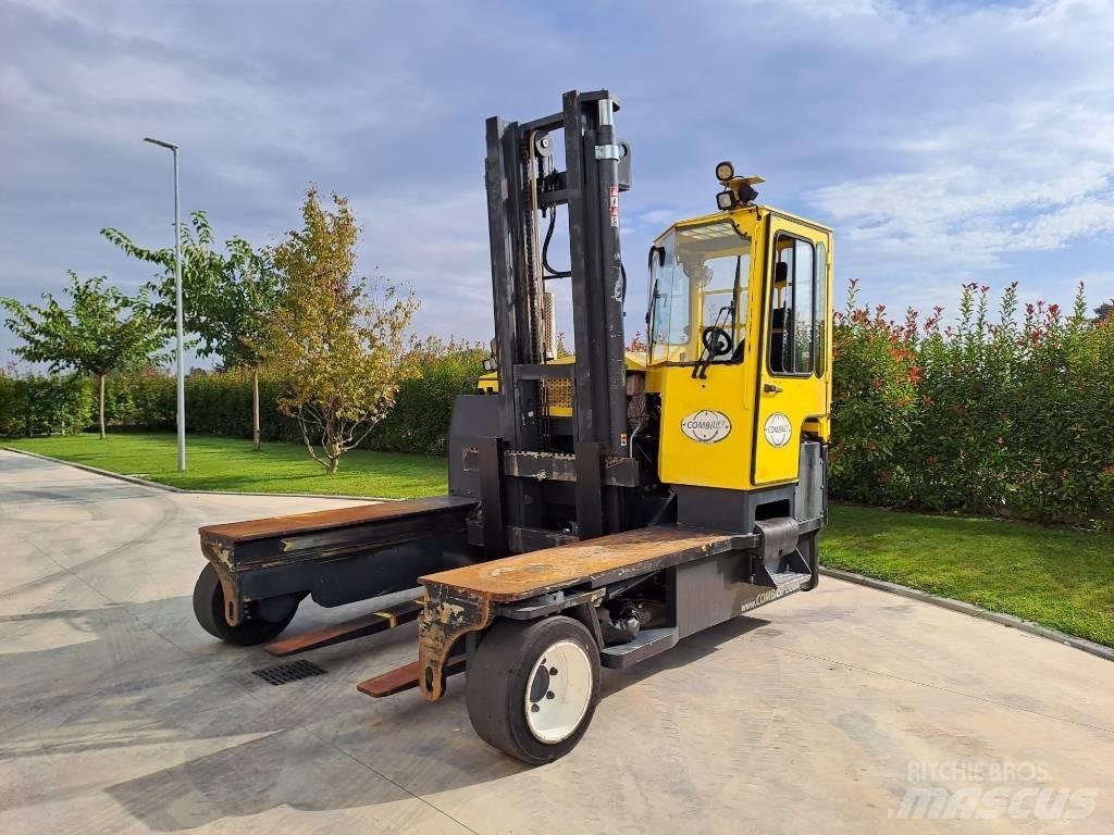 Combilift C 10000 Nelitietrukit