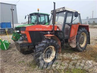 Zetor CRYSTAL 16145 Traktorit