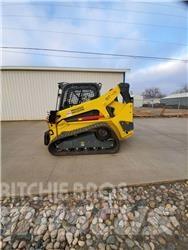 Wacker Neuson ST45 Telakuormaajat