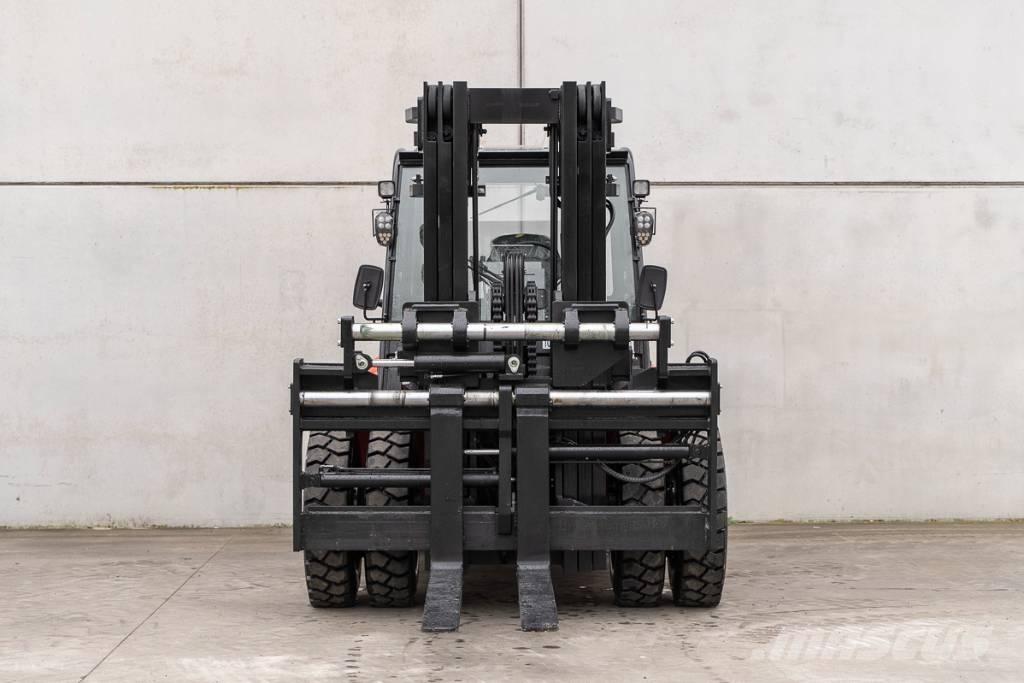 Manitou MI 80 Dieseltrukit