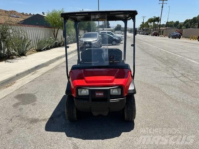 Toro GTX Muut maatalouskoneet