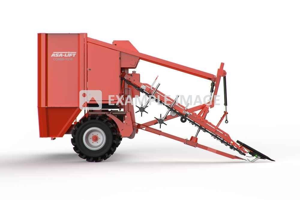 Asa-Lift CM-100C Muut maatalouskoneet