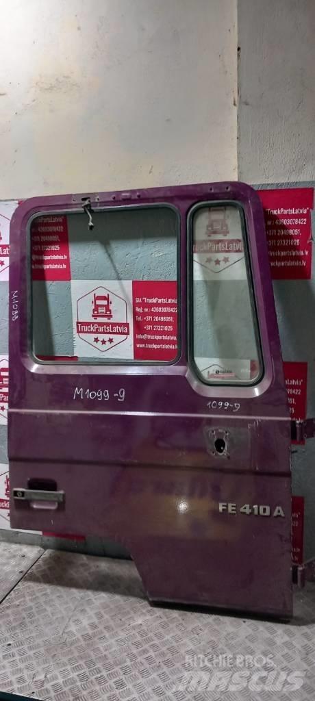 MAN F2000 right door Ohjaamot ja sisustat