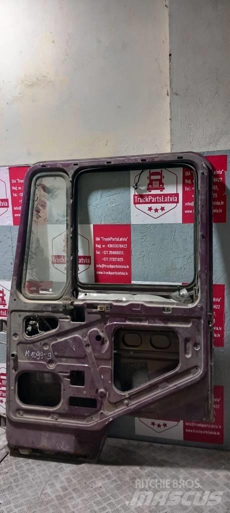 MAN F2000 right door Ohjaamot ja sisustat