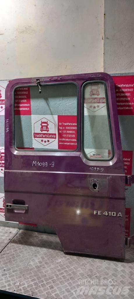 MAN F2000 right door Ohjaamot ja sisustat