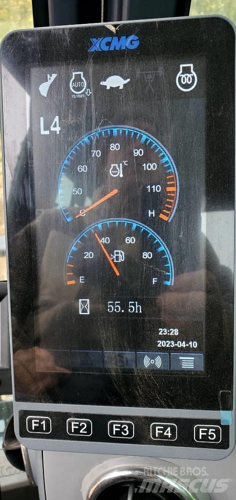  Tysim KR50-24 Raskaat porat