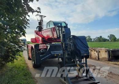 Magni RTH 5.21 SMART Kurottajat