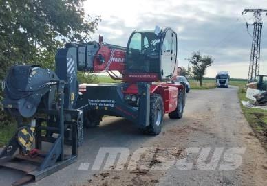 Magni RTH 5.21 SMART Kurottajat