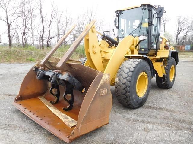 CAT 926M Pyöräkuormaajat