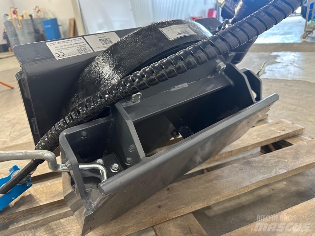 Multione ROTATOR 360 Kauhanpyörittäjät