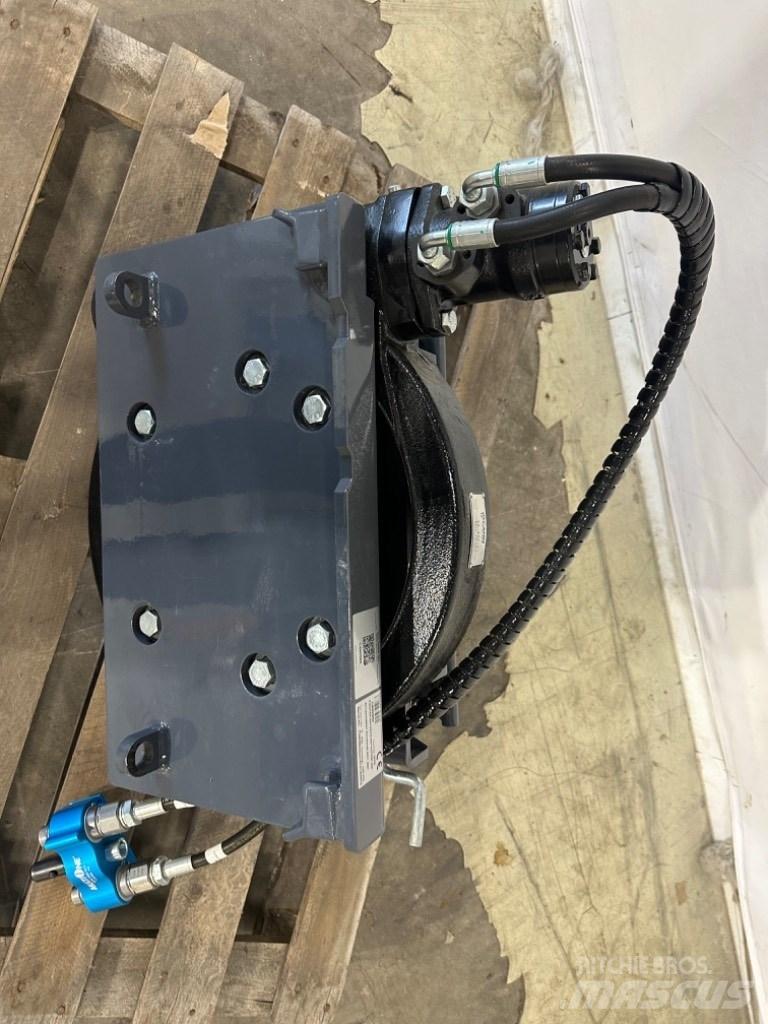 Multione ROTATOR 360 Kauhanpyörittäjät