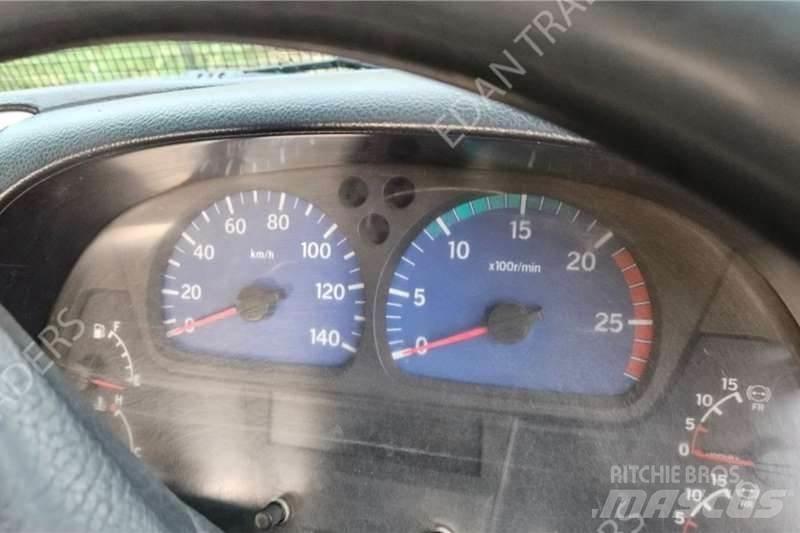 UD GW 26-450 Muut kuorma-autot