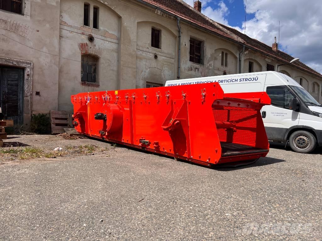 Finlay 693 Mobiiliseulat