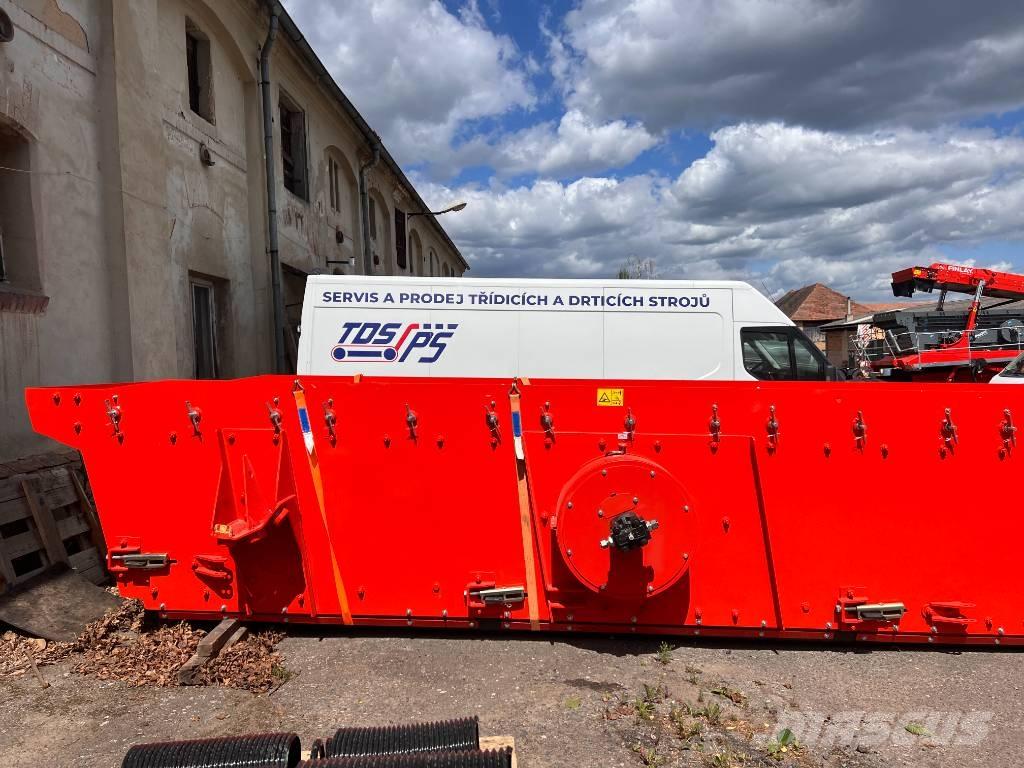 Finlay 693 Mobiiliseulat