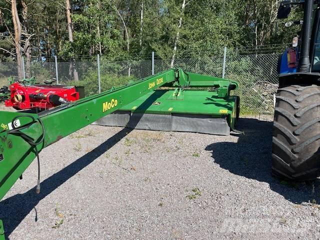John Deere 946 Niittomurskaimet