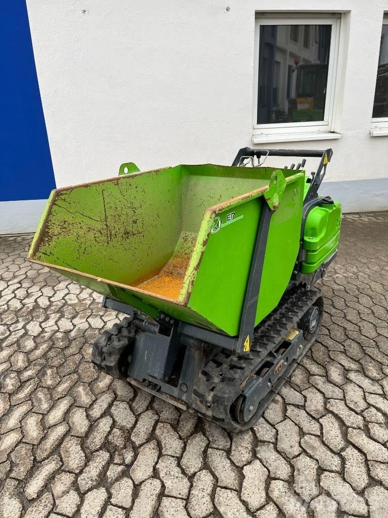 Merlo CINGO M8 Minidumpperit