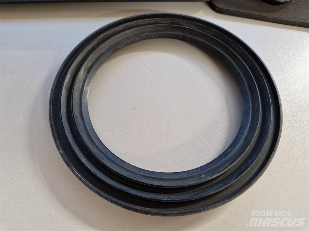 Rottne 998-5333 Hydrauliikka