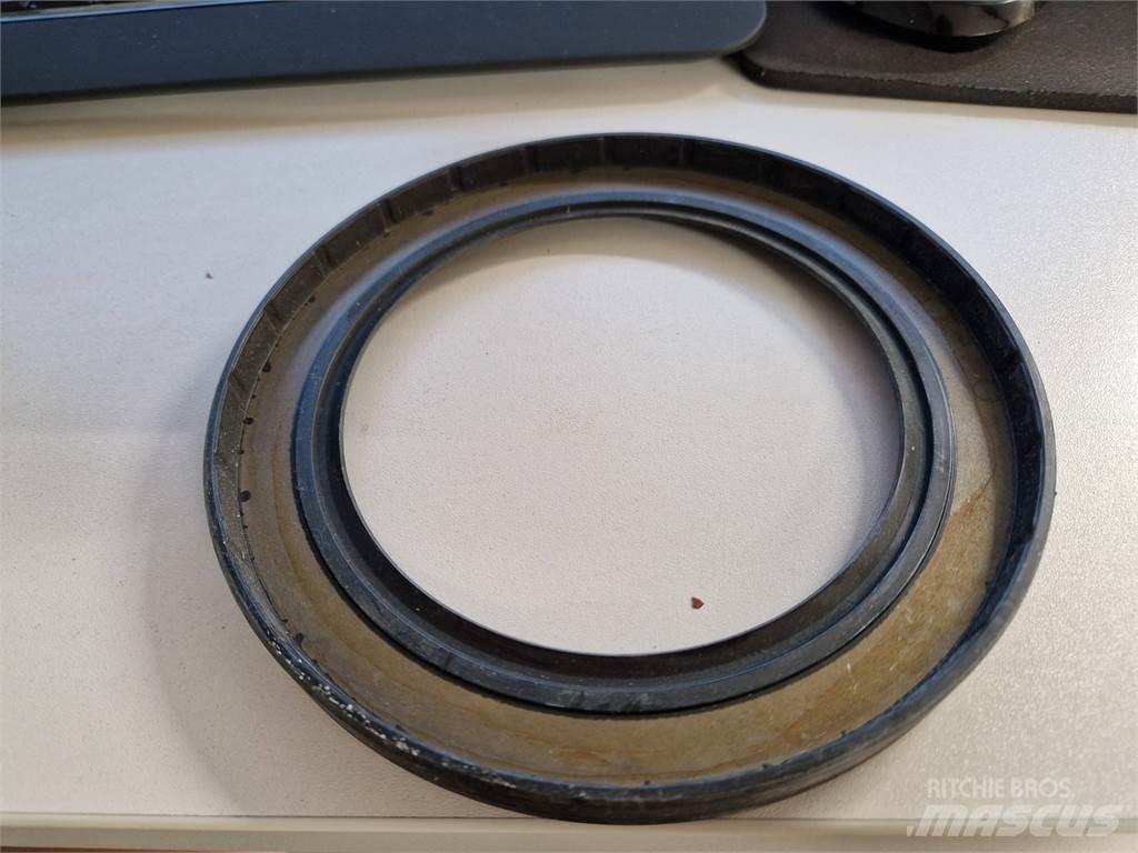 Rottne 998-5333 Hydrauliikka